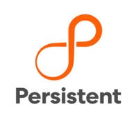 Persistent logo