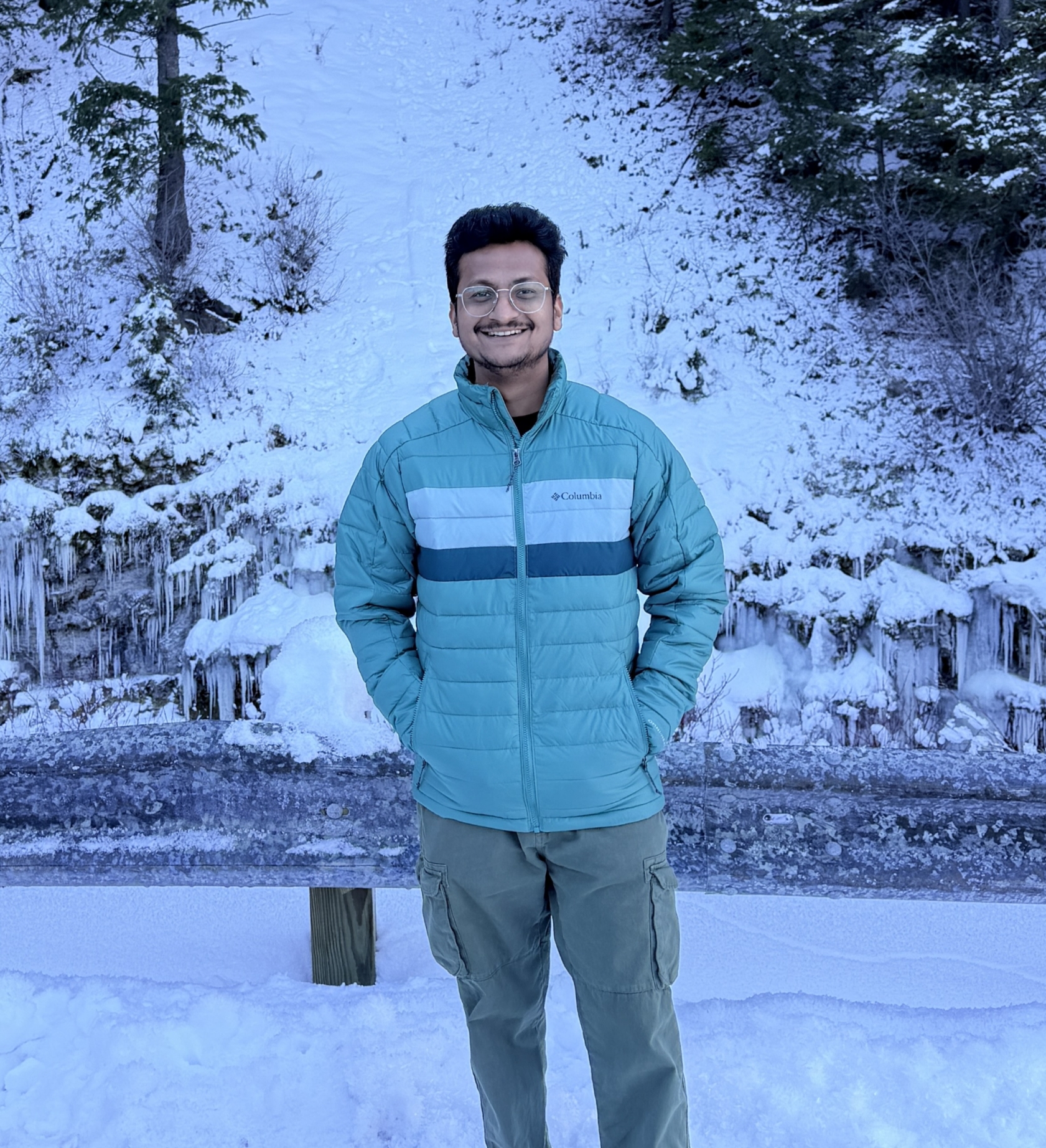 Shivam Gupta — Salesforce Architect and Founder at Pulsagi